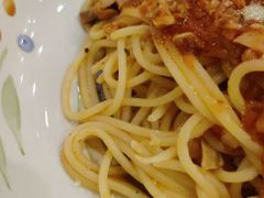 -萨莉亚意式餐厅(苏州食百家店)