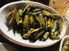 -连家船海鲜大排档·20年闽菜店(厦大店)