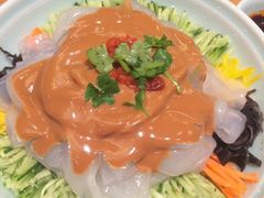 东北大拉皮-小土豆北方菜馆(方庄店)