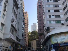 -义顺牛奶公司(庇利金街店)