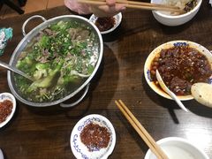 -正宗苏稽毛哥跷脚牛肉总店