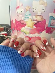 -Touch Nail·品质·美甲美睫
