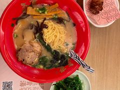 -吾妻拉面•和风食堂(群光广场店)