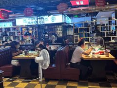 -小柴米·传统江西菜(八一广场店)