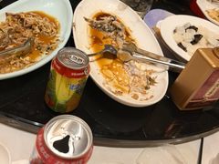 -老东营·东营菜(西四路店)