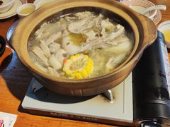 -三太子地摊烧烤·小龙虾(北蔡店)