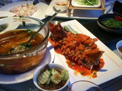 -俏江南-江景昆曲主题餐厅(正大广场店)