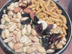 -ibarrel爱杯·bistro&brunch(江宁路店)