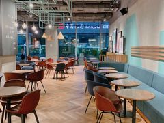 -Wagas沃歌斯(杭州黄龙万科店)