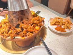 -老佛爷铜炉蛙锅(坂田佳华领汇店)