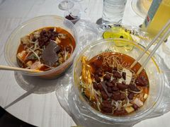 -蒋家肠旺面馆(合群路店)