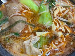 -天瑞福云南过桥米线(十里河店)