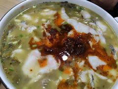 酸菜鱼-川味王(农民街店)