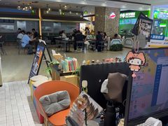 -方快-照相馆(长泰广场店)