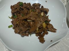 -马凯餐厅(地安门店)