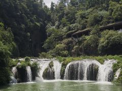 -天河潭旅游度假区