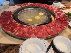 -小肥牛潮汕牛肉火锅(南联店)
