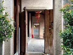 -许驸马府