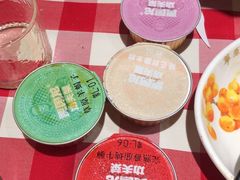 -西贝莜面村(近铁城市广场店)