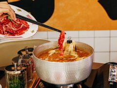 -燃计沙茶皇·香港沙茶火锅(人广旗舰店)