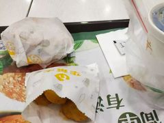 -华莱士·全鸡汉堡(宝丰路店)