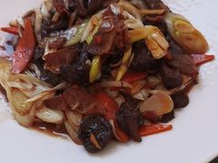 -大清花饺子(山庄店)