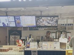 -西琳姑娘·新疆冰淇淋酸奶茶(南开大悦城店)