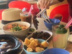 -新记肉骨茶