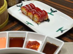 -夏宫中餐厅(香格里拉大酒店)