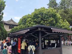 -大慈恩寺(大雁塔)