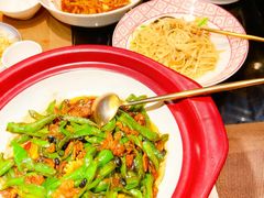 -喜棠·长沙家宴·海鲜·湘菜(麓谷店)