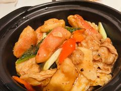 -龙景轩(香港四季酒店)