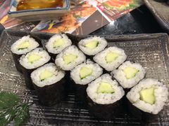 青瓜小卷-千和日本料理(龍坪天虹店)
