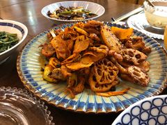 -花满楼(启秀路店)