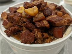 -何适山庄 ·可团建(水长城P2停车场店)