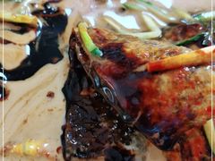 -李记特色五谷杂粮鸡蛋果子