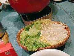 -渔乡米香·剁椒鱼头(四方坪店)