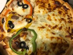 -吃饼人西餐(南开店)