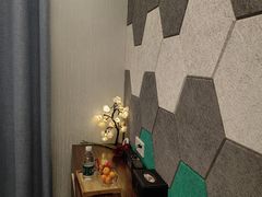 -禧瑞 ·丝浴主题·水疗·spa(中山公园店)