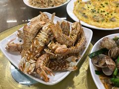 -明记海鲜大排档(巽寮湾店)