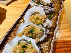 -花潮料理艺食馆(世欧广场店)