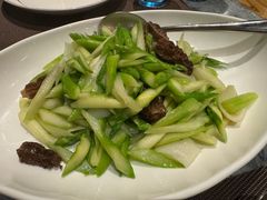 -海尔洲际酒店天下一品中餐厅
