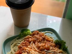 -新荔园茶餐厅(荔湾区府宿舍大院店)