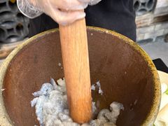 -蜀国大将老火锅(江北店)