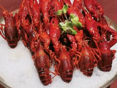 -久宴·天目湖大鱼头(恐龙园店)