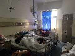 -安徽省第二人民医院(主院区)