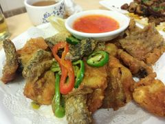 -新享乐海鲜(翠华路店)