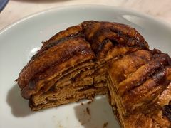 糖花卷-小吊梨汤·北京菜·烤鸭(鸟巢店)