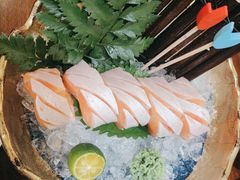 -鸟鹏烧鸟居酒屋(仁恒梦中心店)