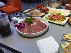-外婆掌柜·东北家庭烤肉(托乐嘉店)